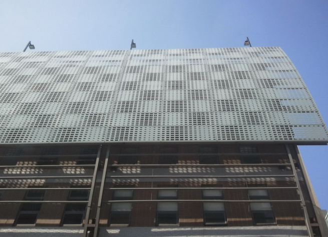 冲孔板的度都受哪些因素影响呢