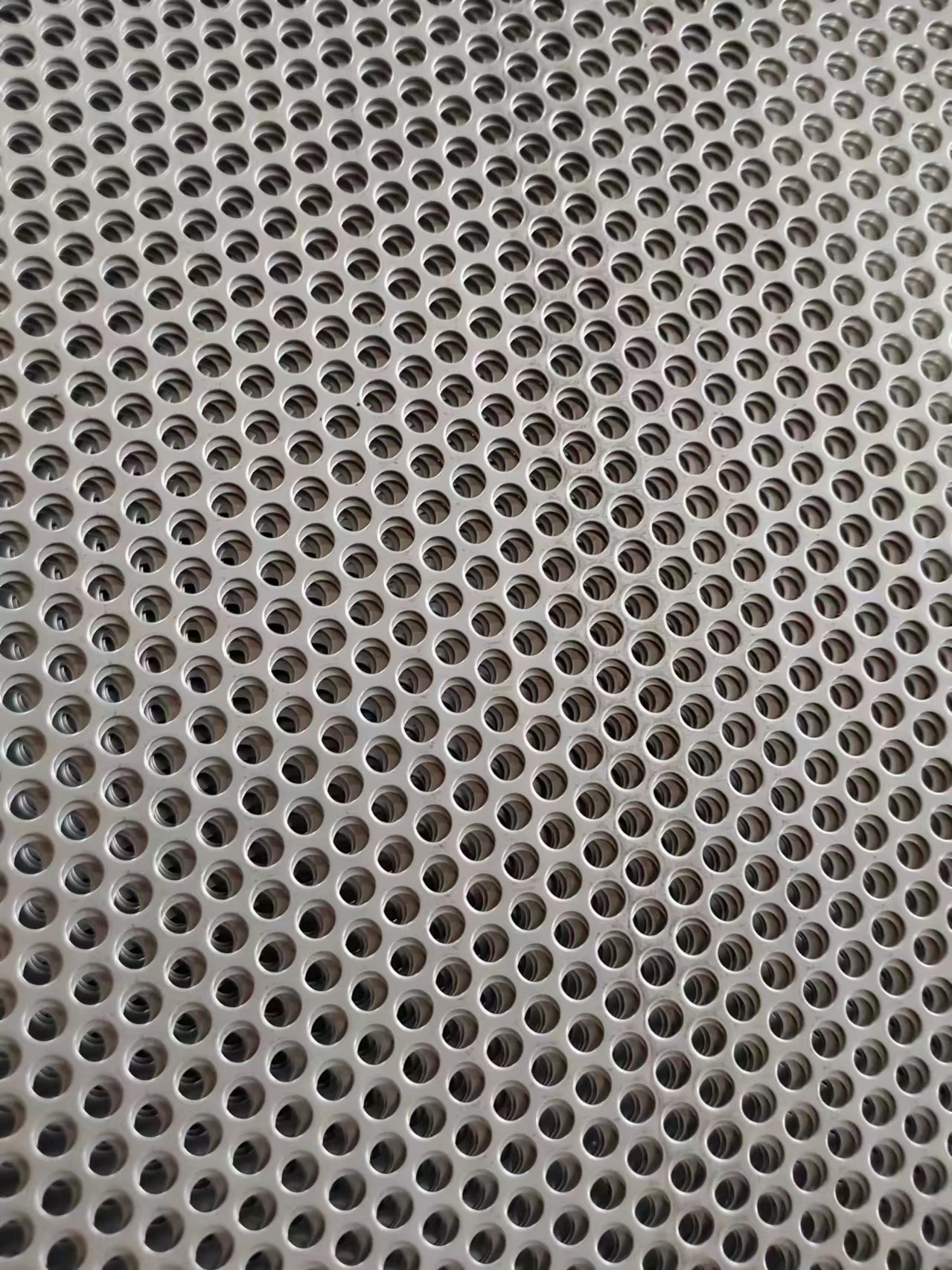 冲孔网设计加工厂家，量身定制冲孔板